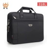 Túi xách cặp công sở YAJIE T07 15.6 inch Đen - Free ship, giá chỉ 1,400,000₫ 4