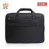 Túi xách cặp công sở YAJIE T07 15.6 inch Đen - Free ship, giá chỉ 1,400,000₫ 5