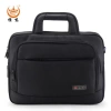 Túi xách cặp công sở YAJIE T07 đen 14 inch - Đựng laptop, free ship, 1.35 triệu 6