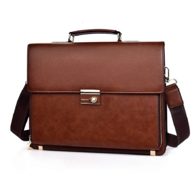 Túi xách cặp da bò công sở T51 khóa số, đựng laptop 38x30x10cm, free ship, giảm giá 1.8 triệu 5 Túi xách cặp da bò công sở T51 khóa số, đựng laptop 38x30x10cm, free ship, giảm giá 1.8 triệu 5