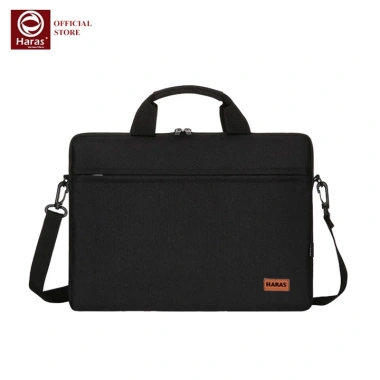 Túi Xách Chống Sốc Laptop 15.6 inch Nam Nữ Công Sở HARAS TC003 Giá chỉ 85.000₫