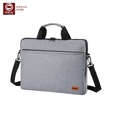 Túi Xách Chống Sốc Laptop 15.6 inch Nam Nữ Công Sở HARAS TC003 Giá chỉ 85.000₫ 2 Túi Xách Chống Sốc Laptop 15.6 inch Nam Nữ Công Sở HARAS TC003 Giá chỉ 85.000₫ 2