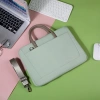 Túi xách chống sốc thời trang cho Laptop và Macbook, giá chỉ 252.000 VNĐ