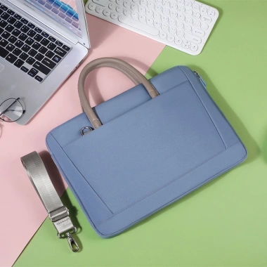 Túi xách chống sốc thời trang cho Laptop và Macbook, giá chỉ 252.000 VNĐ