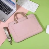 Túi xách chống sốc thời trang cho Laptop và Macbook, giá chỉ 252.000 VNĐ 8