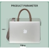 Túi xách chống sốc thời trang cho Laptop và Macbook, giá chỉ 252.000 VNĐ 9