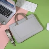 Túi xách chống sốc thời trang cho Laptop và Macbook, giá chỉ 252.000 VNĐ 10