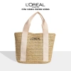 Túi xách cói L Oreal Paris – Đẳng cấp thời trang, chỉ 700.000₫ (giảm từ 889.000₫)