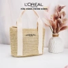 Túi xách cói L Oreal Paris – Đẳng cấp thời trang, chỉ 700.000₫ (giảm từ 889.000₫) 3