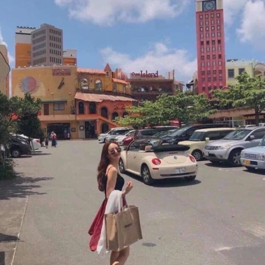Túi Xách Cói Merci Vintage Phong Cách Hàn Quốc - Nhẹ Gọn, Siêu Hot, Thời Trang Đi Biển Dạo Phố Giá 39.900 VND 7