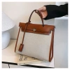 Túi xách công sở đa năng size 30x24 đựng vừa A4, phù hợp đi học đi làm, giá ưu đãi 325.000 VND