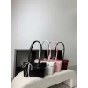 Túi xách công sở kẹo nách da bóng – Tặng charm nơ, ưu đãi 169.000₫ 7