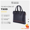 Túi Xách Công Sở Kim Long TX09 Đựng Laptop & Giấy A4 - Thời Trang, Giá 299k
