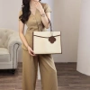 Túi xách công sở LIMI 3 màu – Tote da size to, ngăn laptop 14inch, vừa A4, đi làm học (SORA) – 336.300 VND 10