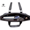 Túi xách công sở nam cao cấp FSD.WG 9.052 - Cặp đựng laptop da, thiết kế thời trang, giá ưu đãi 1.29 triệu 8