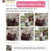 Túi xách công sở nâu cam size M - Đi học, đi làm, tặng ví, miễn phí ship - 195k 2