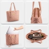 Túi xách công sở nữ Summer cao cấp VACHINO TX017 đựng Laptop 14 inch 229.000₫ 7
