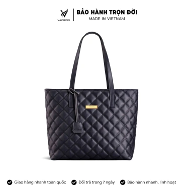 Túi xách công sở nữ Summer cao cấp VACHINO TX017 đựng Laptop 14 inch 229.000₫ 9 Túi xách công sở nữ Summer cao cấp VACHINO TX017 đựng Laptop 14 inch 229.000₫ 9