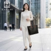 Túi Xách Công Sở Nữ Tote Da PU Mềm Đeo Chéo Sức Chứa Lớn HAVANA BAG B34 97.999đ