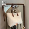 Túi Xách Công Sở Nữ Tote Da PU Mềm Đeo Chéo Sức Chứa Lớn HAVANA BAG B34 97.999đ 2