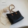 Túi Xách Công Sở Nữ Tote Da PU Mềm Đeo Chéo Sức Chứa Lớn HAVANA BAG B34 97.999đ 5