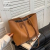 Túi Xách Công Sở Nữ Tote Da PU Mềm Đeo Chéo Sức Chứa Lớn HAVANA BAG B34 97.999đ 6