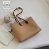 Túi Xách Công Sở Nữ Tote Da PU Mềm Đeo Chéo Sức Chứa Lớn HAVANA BAG B34 97.999đ 7