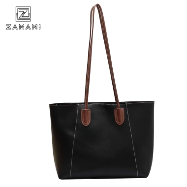 Túi Xách Công Sở Nữ Tote Da PU Mềm Đeo Chéo Sức Chứa Lớn HAVANA BAG B34 97.999đ