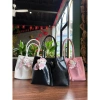 Túi xách công sở tote 35cm - Siêu rộng gấu, đựng đồ thoải mái đi làm đi chơi 2