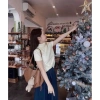 Túi xách công sở tote Pole.n.e vintage sang chảnh - tặng kèm ví, chỉ 190k 2