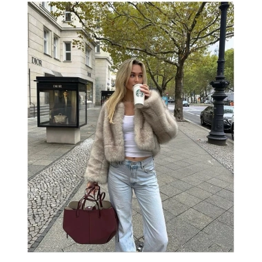 Túi xách công sở tote Pole.n.e vintage sang chảnh - tặng kèm ví, chỉ 190k