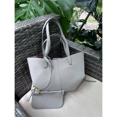 Túi xách công sở tote Pole.n.e vintage sang chảnh - tặng kèm ví, chỉ 190k 9 Túi xách công sở tote Pole.n.e vintage sang chảnh - tặng kèm ví, chỉ 190k 9
