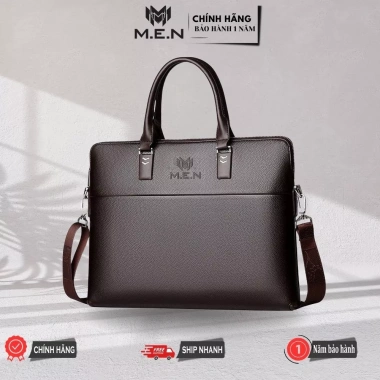 Túi xách công sở Vip.07 13-16 inch tiện lợi, giao hàng tốc, giá sốc 289.920₫