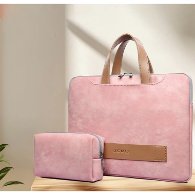 Túi xách da chống sốc MacBook, Surface – Túi công sở nam nữ, giảm còn 289.000₫
