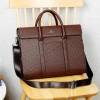 Túi Xách Da Công Sở San Leather S809 - Cặp Da Laptop Cao Cấp Giá Ưu Đãi 967,980₫ 3