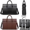Túi Xách Da Công Sở San Leather S809 - Cặp Da Laptop Cao Cấp Giá Ưu Đãi 967,980₫ 4