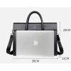 Túi Xách Da Công Sở San Leather S809 - Cặp Da Laptop Cao Cấp Giá Ưu Đãi 967,980₫ 5