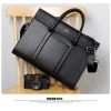 Túi Xách Da Công Sở San Leather S809 - Cặp Da Laptop Cao Cấp Giá Ưu Đãi 967,980₫ 7