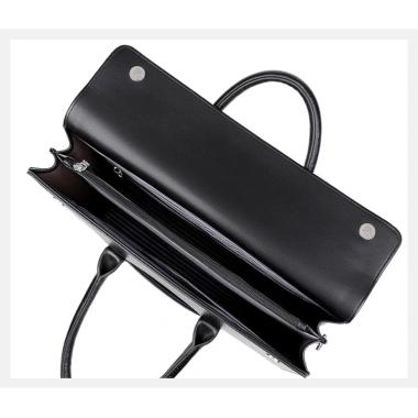 Túi Xách Da Công Sở San Leather S809 - Cặp Da Laptop Cao Cấp Giá Ưu Đãi 967,980₫