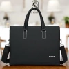 Túi Xách Da Công Sở SanLeather S9.066 - Cặp Da Laptop, Bảo Vệ 15.6 inch, Chỉ 870.400đ 2