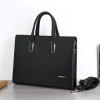 Túi Xách Da Công Sở SanLeather S9.066 - Cặp Da Laptop, Bảo Vệ 15.6 inch, Chỉ 870.400đ 4