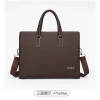 Túi Xách Da Công Sở SanLeather S9.066 - Cặp Da Laptop, Bảo Vệ 15.6 inch, Chỉ 870.400đ 10