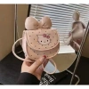 Túi Xách Da LH Mini Hello Kitty Chấm Bi Size 10 - Giá 69.300, Thích Hợp Nữ và Bé Gái Dạo Chơi Tết 4