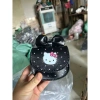 Túi Xách Da LH Mini Hello Kitty Chấm Bi Size 10 - Giá 69.300, Thích Hợp Nữ và Bé Gái Dạo Chơi Tết 7