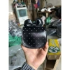 Túi Xách Da LH Mini Hello Kitty Chấm Bi Size 10 - Giá 69.300, Thích Hợp Nữ và Bé Gái Dạo Chơi Tết 8