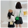 Túi Xách Da Mini Nữ và Bé Gái Cao Cấp - Sang Xịn, Giá 79.000₫ 5