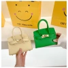 Túi Xách Da Mini Nữ và Bé Gái Cao Cấp - Sang Xịn, Giá 79.000₫ 6