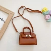 Túi Xách Da Mini Nữ và Bé Gái Cao Cấp - Sang Xịn, Giá 79.000₫ 10