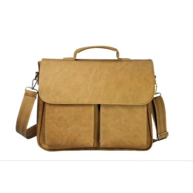 Túi xách da nam công sở sang trọng, thời trang thanh lịch - Giá chỉ 292.500₫