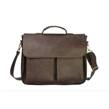 Túi xách da nam công sở sang trọng, thời trang thanh lịch - Giá chỉ 292.500₫